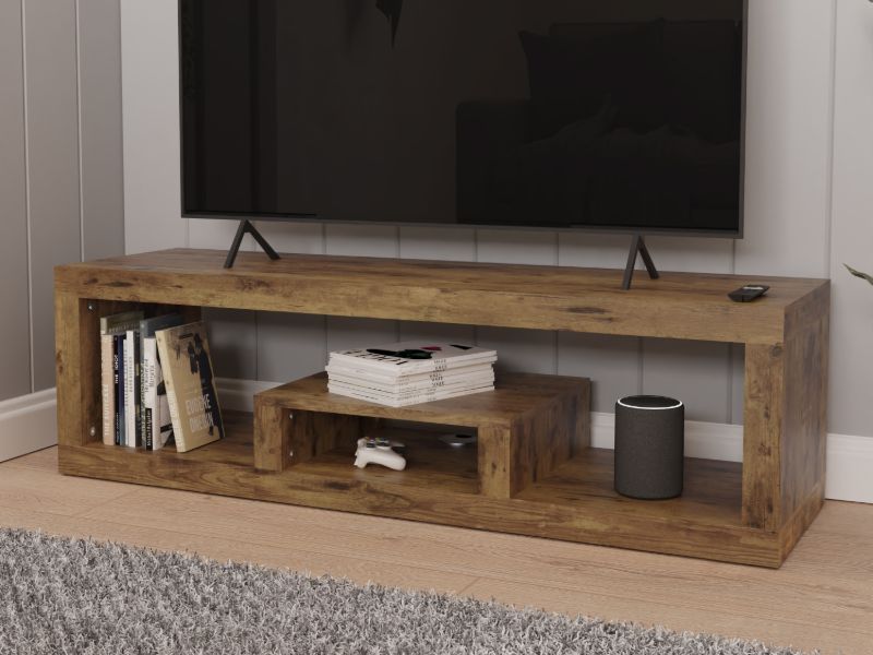 GFW Jakarta Lowboard TV Unit