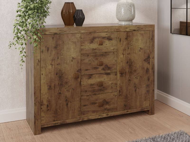 GFW Jakarta Large Sideboard