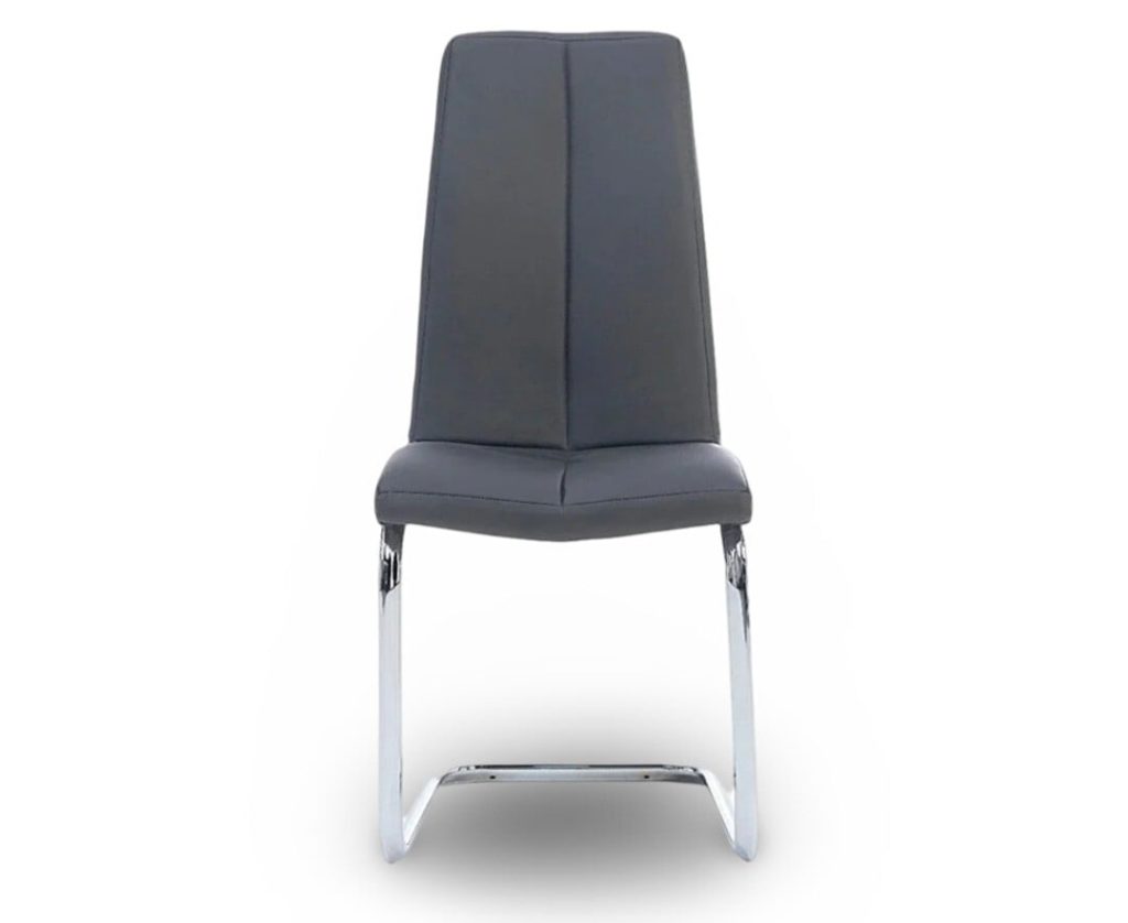 Grey Gianni Chairs