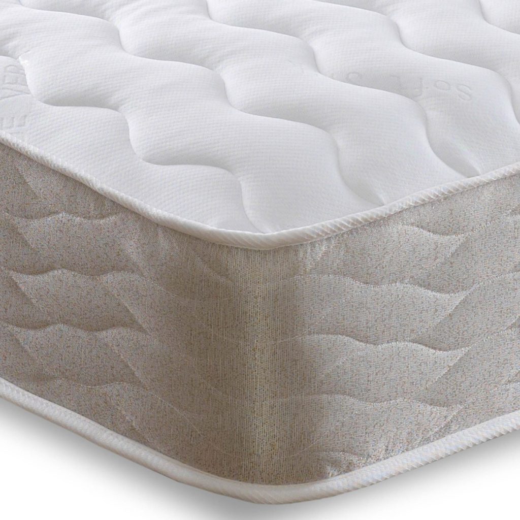 Apollo Hades Mattress-Small Double (4'0)