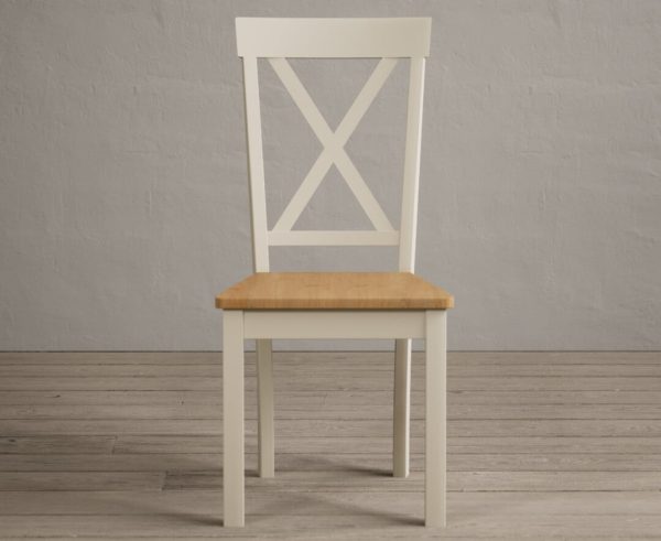 Oak Hertford Chairs | Bed Sava