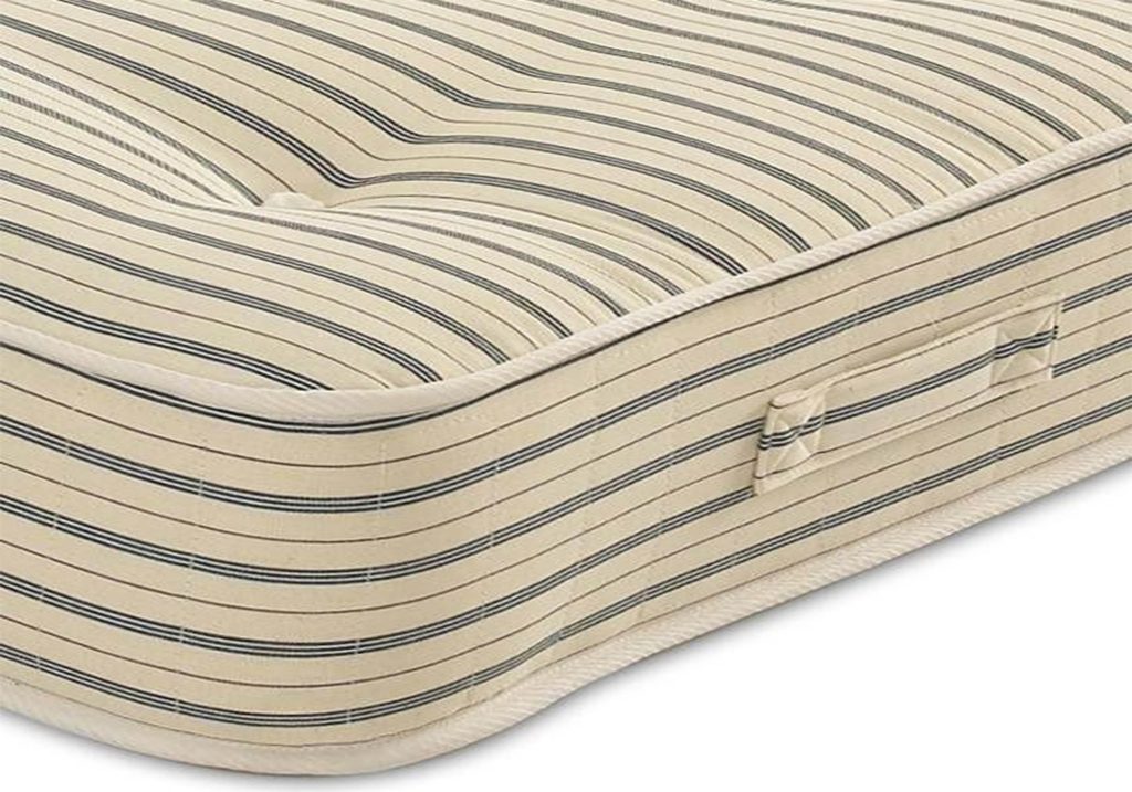 Apollo Hotel Classic Contract Mattress-Small Single