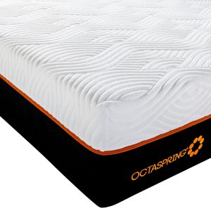 Dormeo Octaspring Hybrid Mattress  Kingsize | Bed Sava