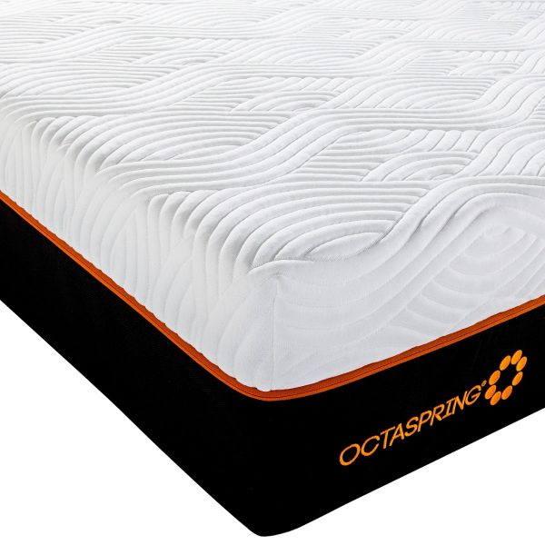 Dormeo Octaspring Hybrid Mattress  Kingsize | Bed Sava