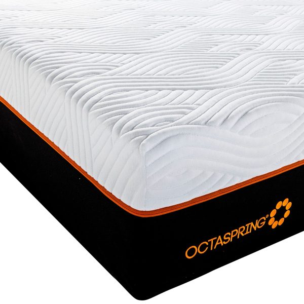 Dormeo Octaspring Hybrid Plus Mattress  Single | Bed Sava