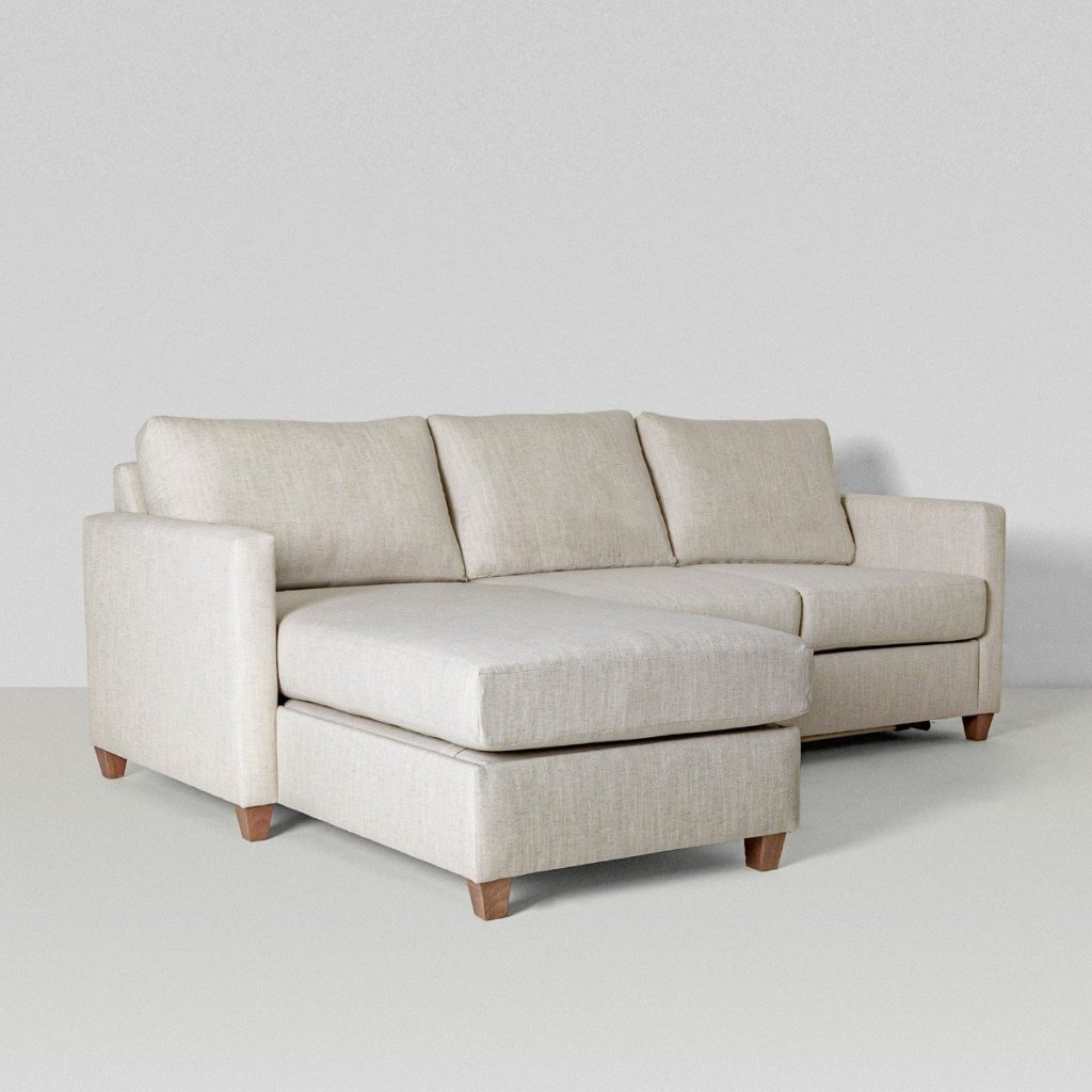 Gainsborough Inca Sofa Bed-Siena B427-Small