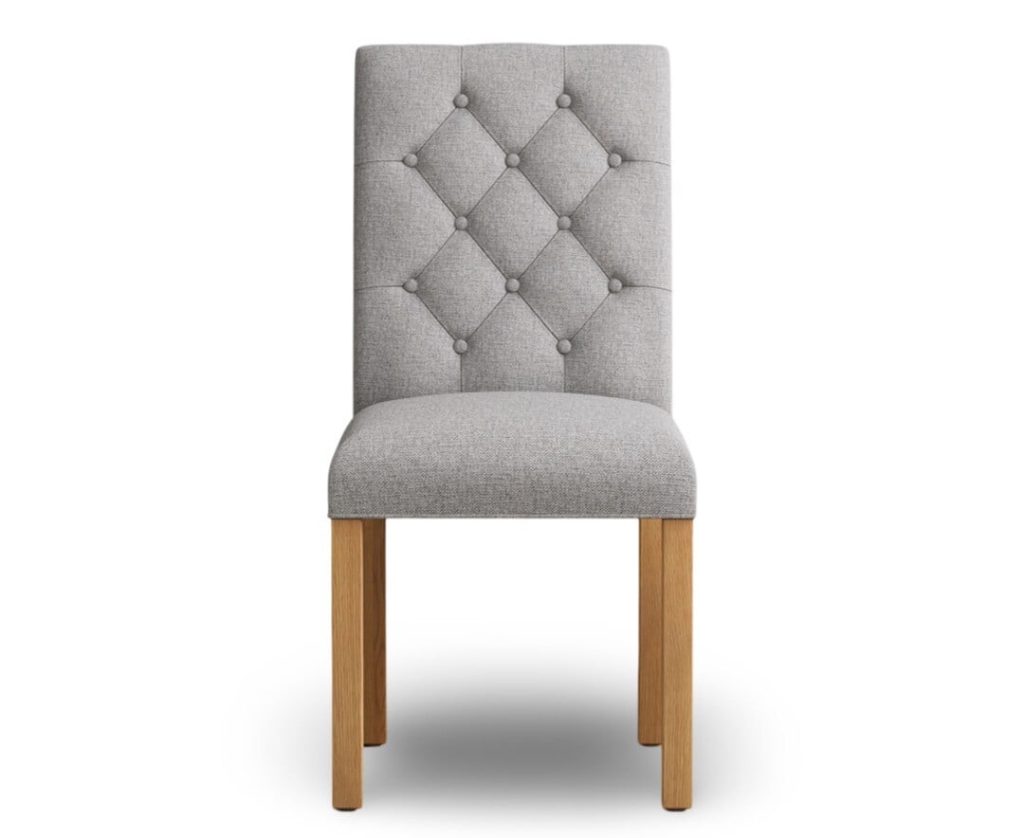 Natural Isabella Chairs