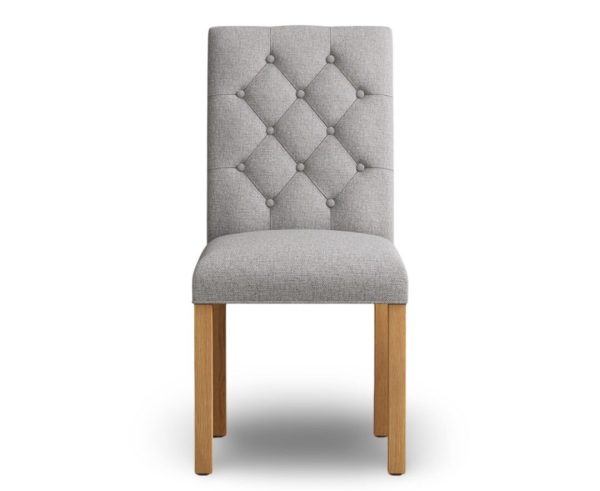 Natural Isabella Chairs | Bed Sava