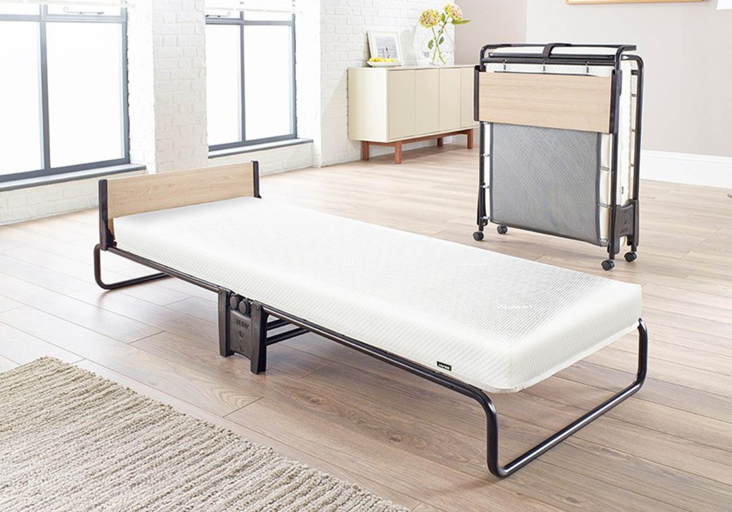 Jay Be Revolution Memory Foam Folding Bed | Bed Sava