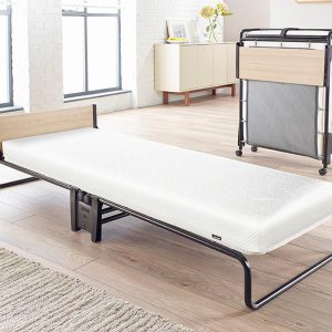 Jay Be Revolution Memory Foam Folding Bed | Bed Sava