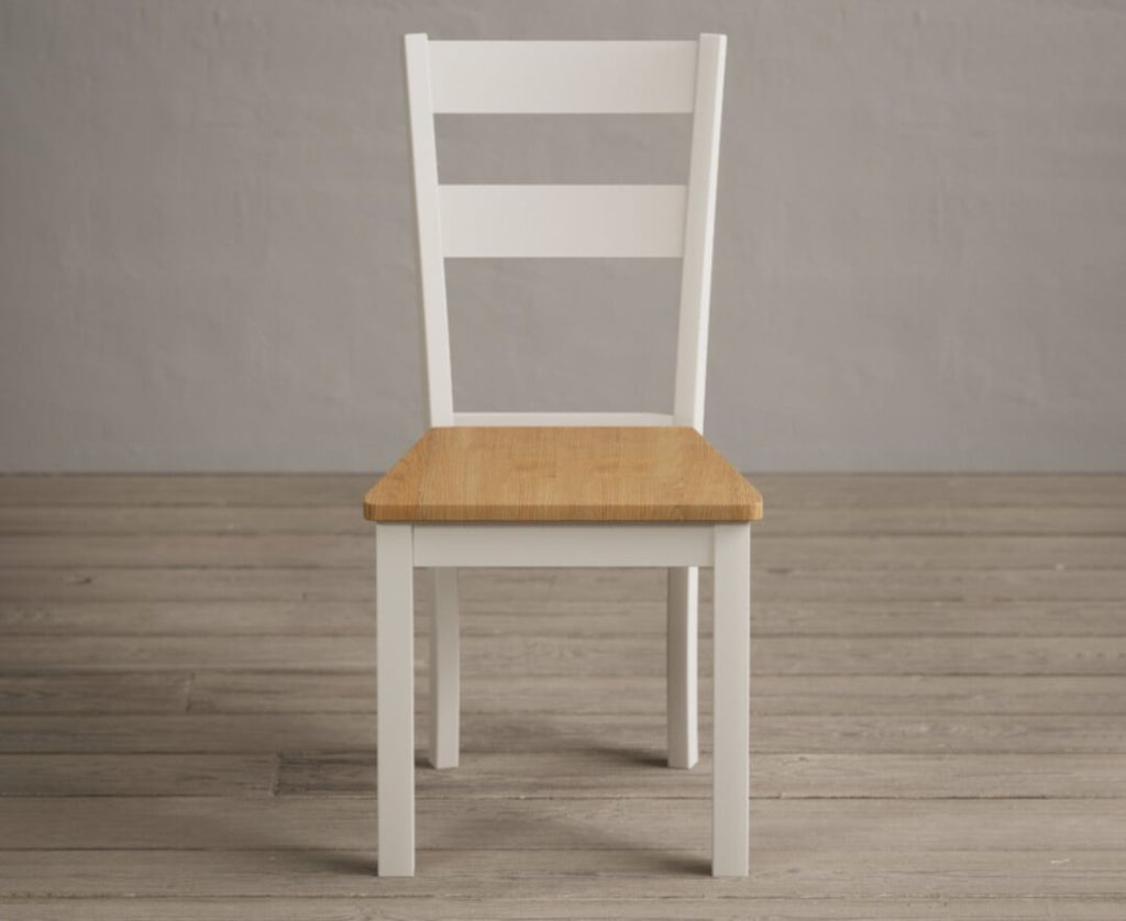 Oak Kendal Chairs