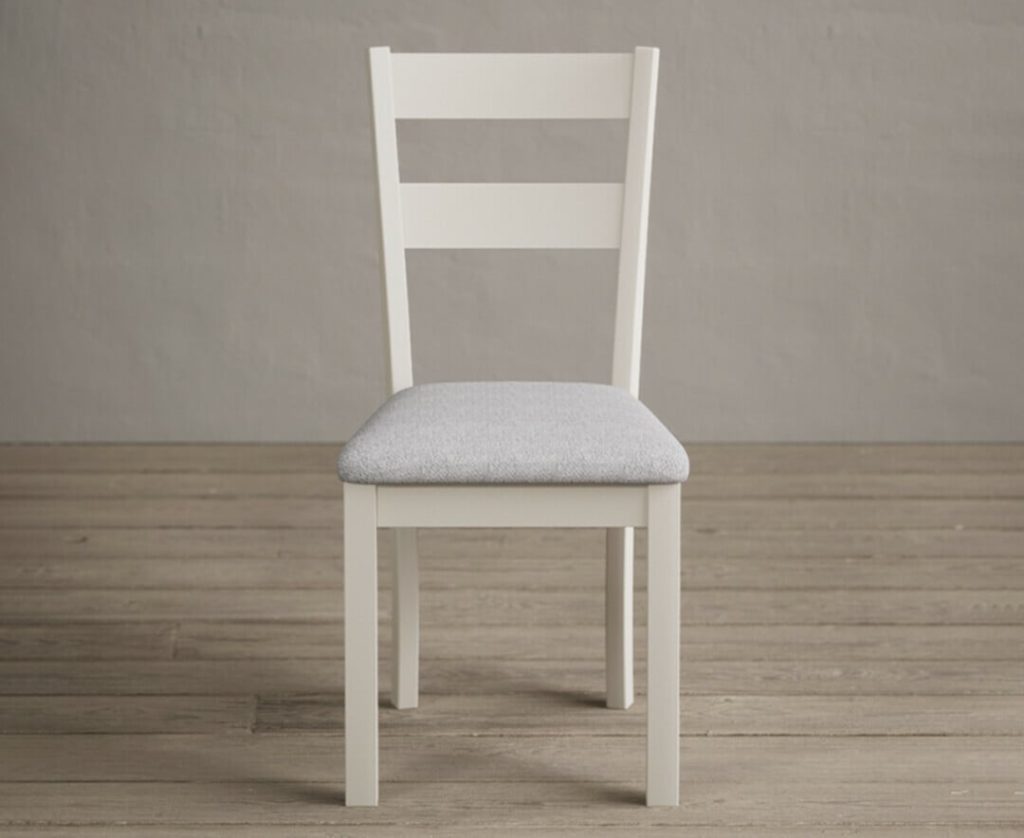 Brown Kendal Chairs