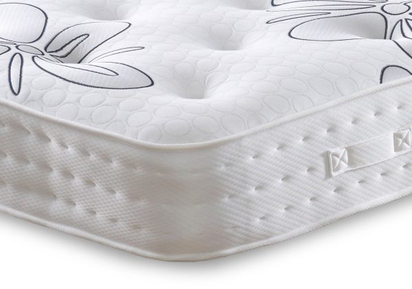 Westminster Kensington 1500 Pocket and Latex Mattress Small Double 40 | Bed Sava