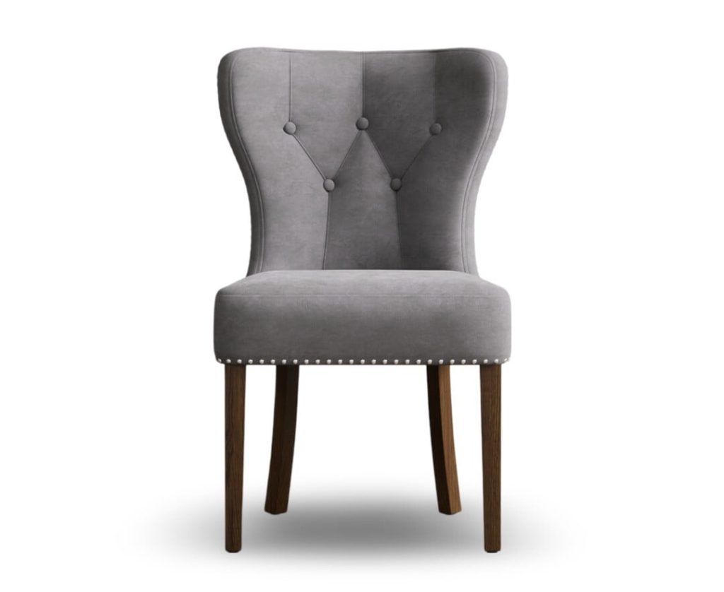 Grey Keswick Chairs