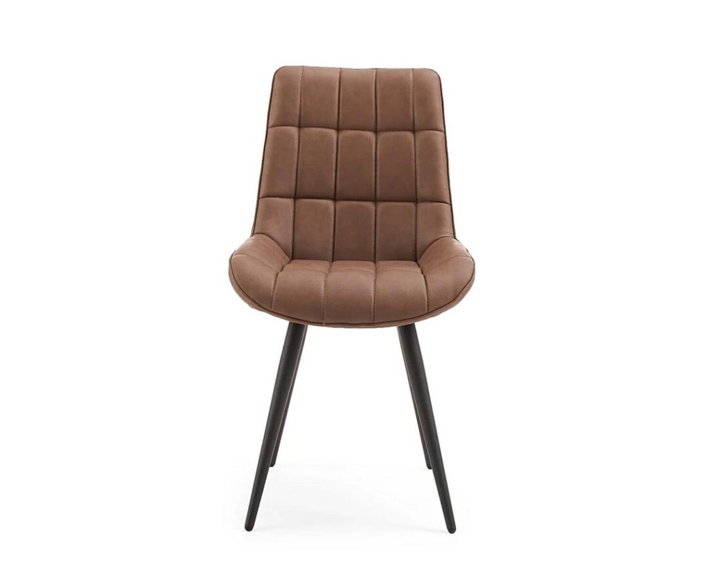 Brown Larson Chairs