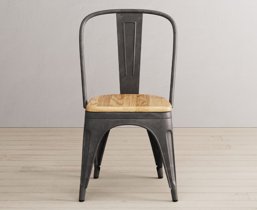 Oak Loft Chairs