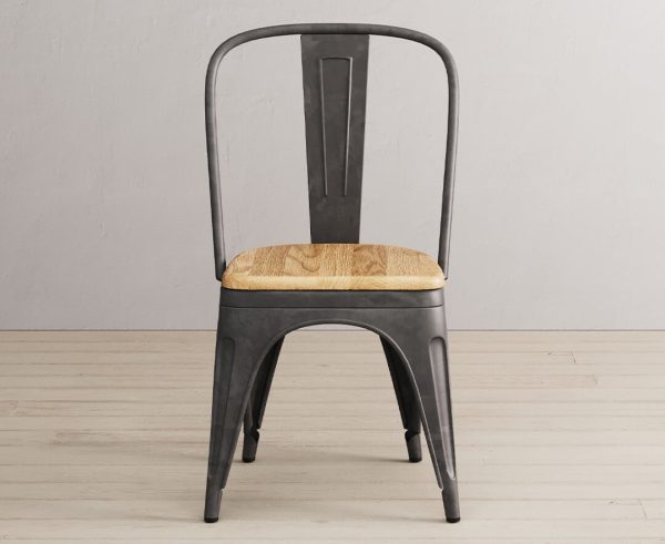 Oak Loft Chairs | Bed Sava