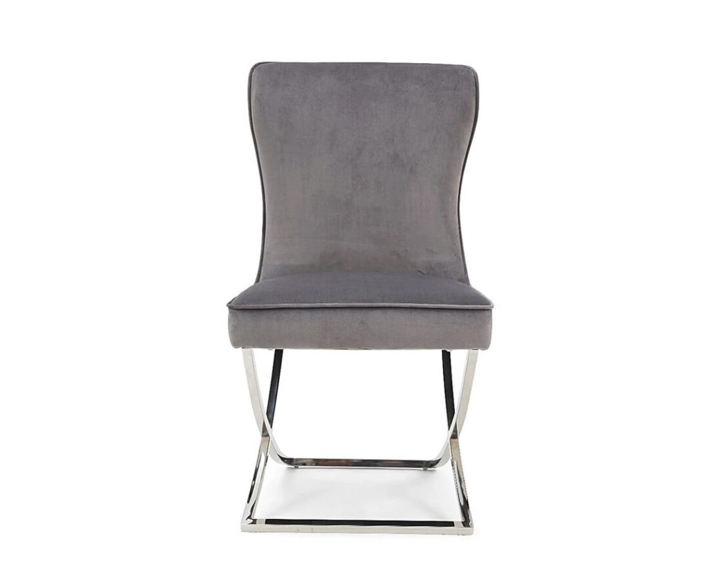 Grey Lorenzo Chairs
