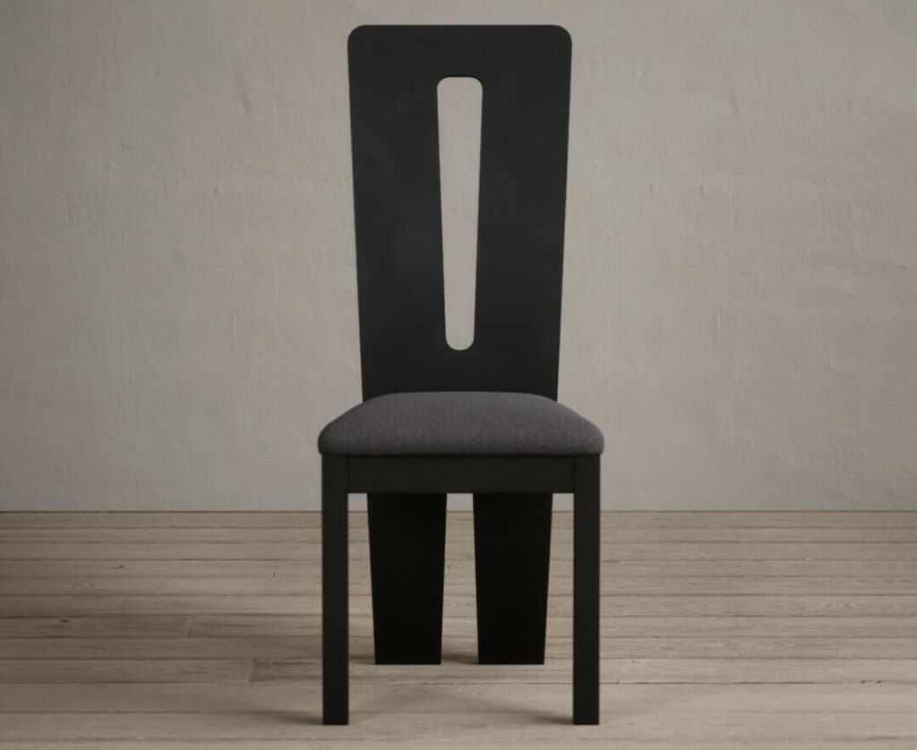 Brown Lucca Chairs