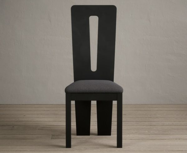 Brown Lucca Chairs | Bed Sava