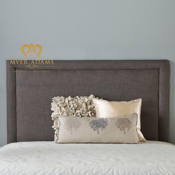 Myer Adams Luna Floor Standing Headboard Small Double | Bed Sava