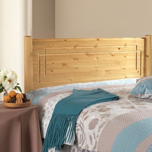 Friendship Mills Vegas Headboard-Small Single