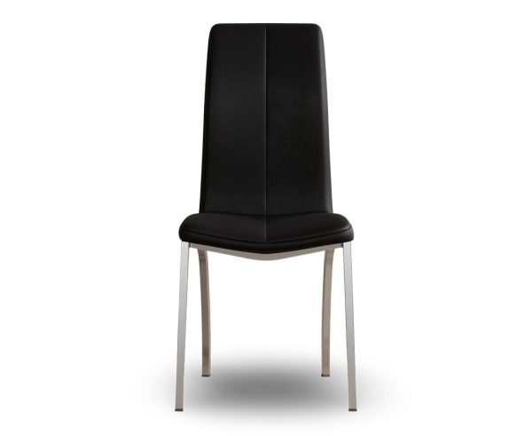 White Marco Chairs | Bed Sava