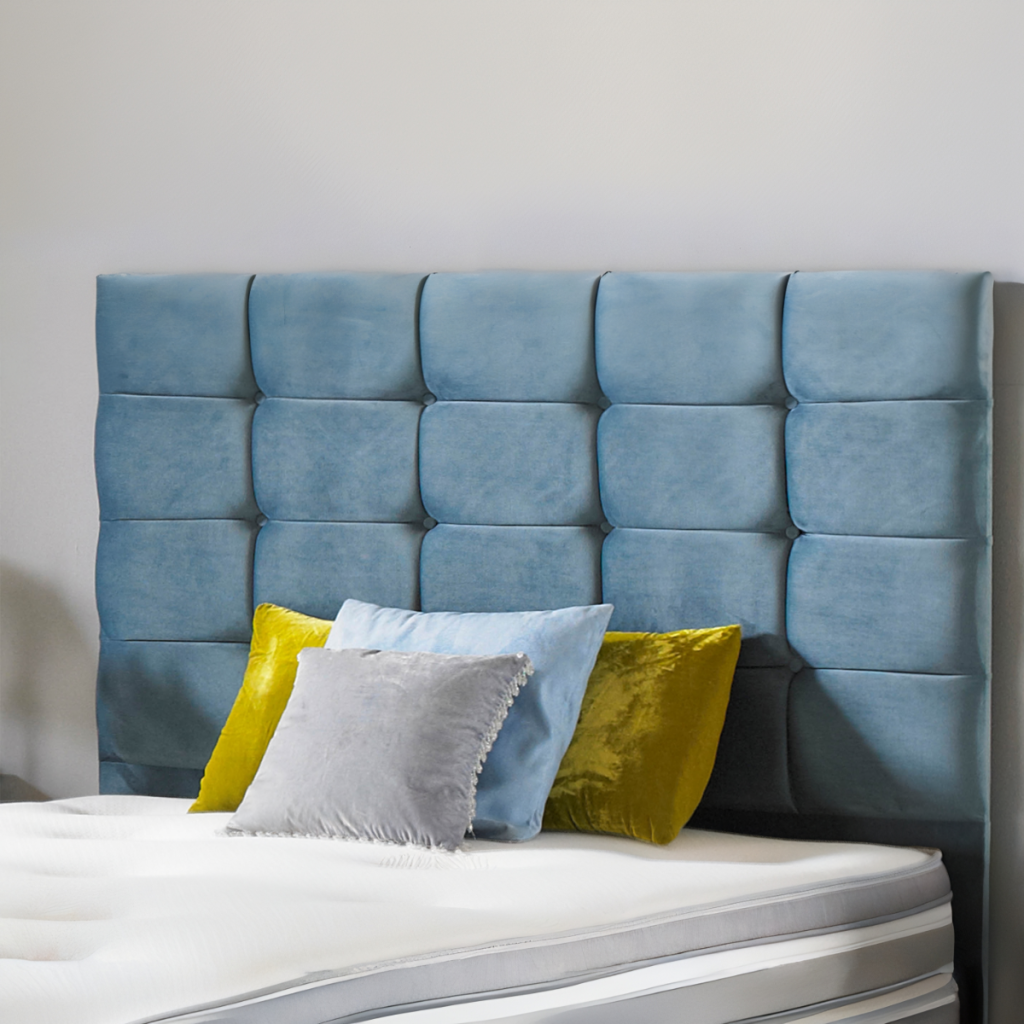 Myer Adams Mars Floor Standing Headboard -Single