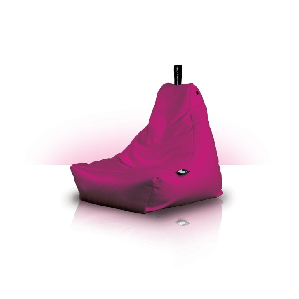 Extreme Lounging Mini B Bag Pink PU