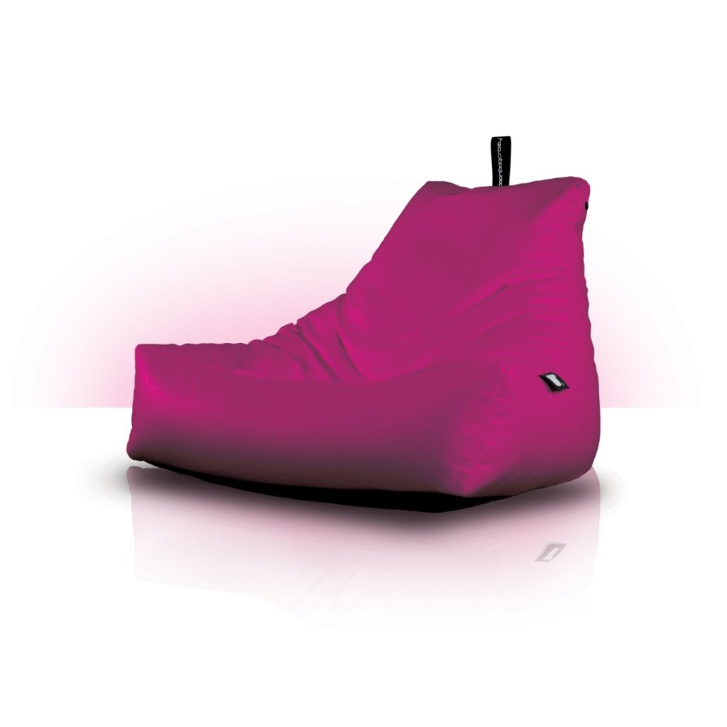 Extreme Lounging Monster B Bag Pink PU