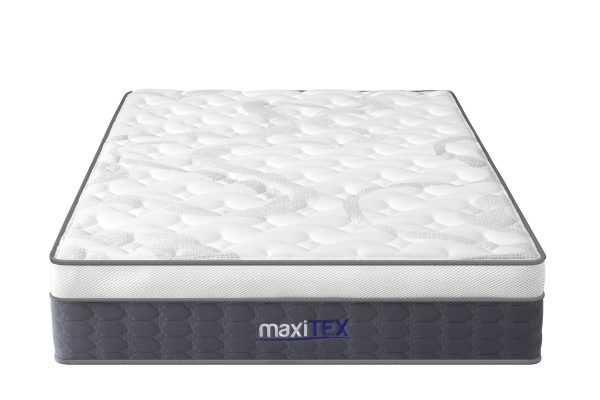 Maxitex Gel Foam 3000 Pocket Sprung Mattress Double | Bed Sava