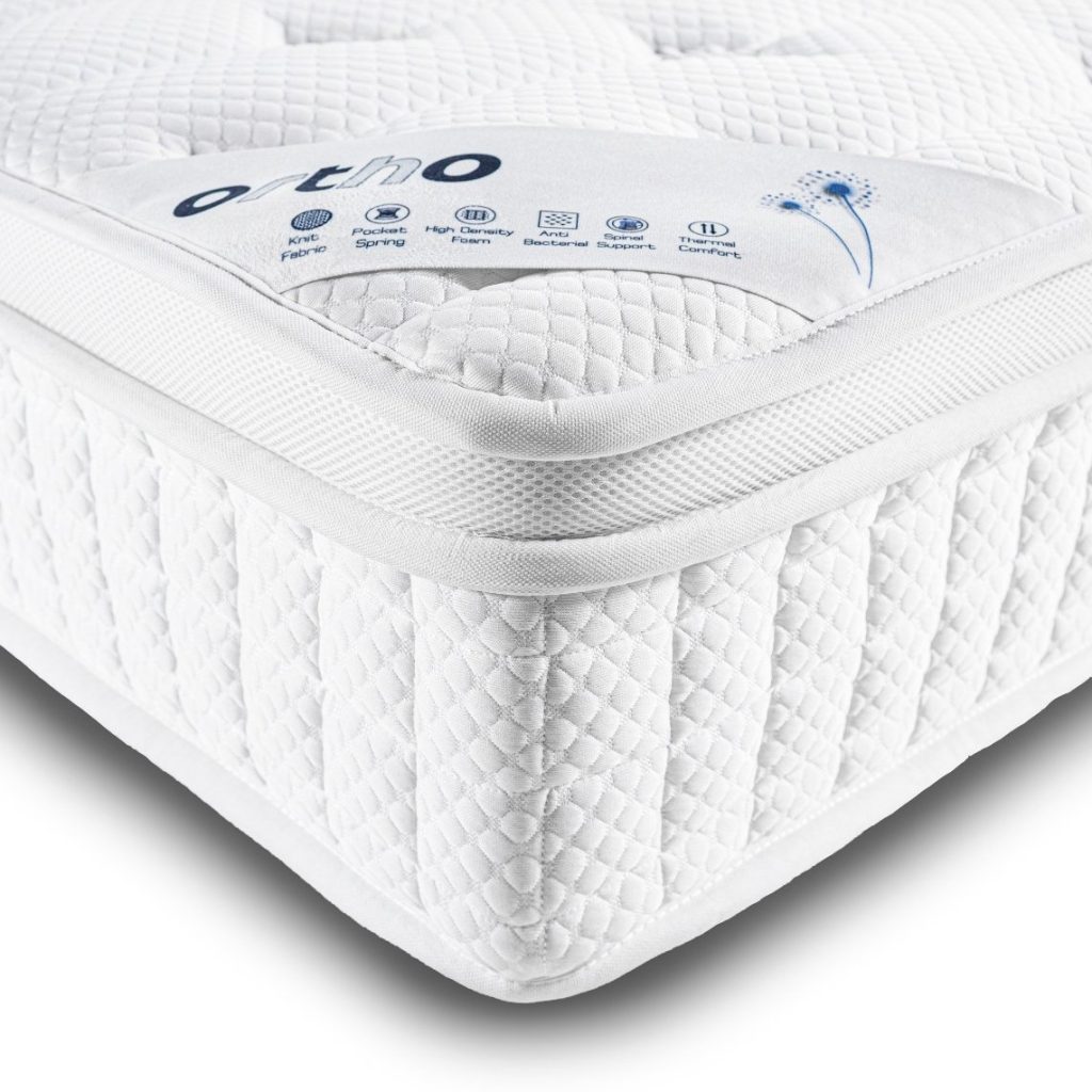 Maxitex Orthopaedic Mattress Kingsize