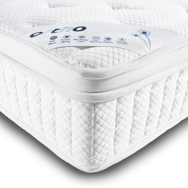 Maxitex Orthopaedic Mattress Kingsize | Bed Sava