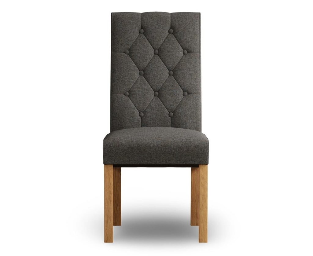 Grey Maya Chairs