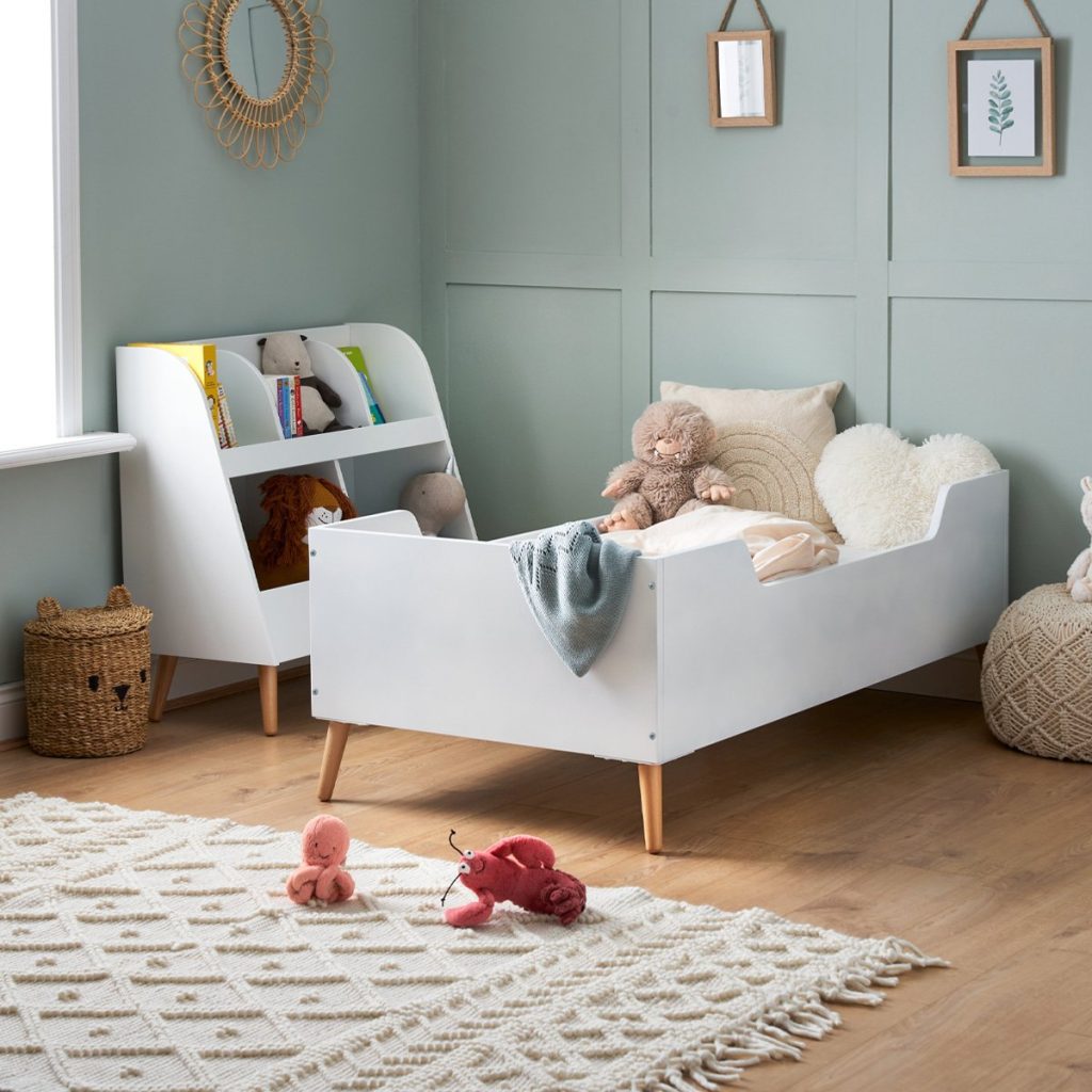 Obaby Maya Single Bed