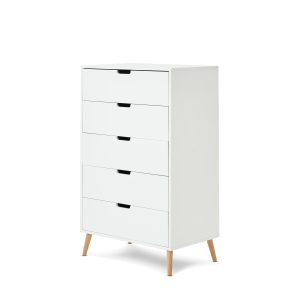 Obaby Maya Tall Boy | Bed Sava