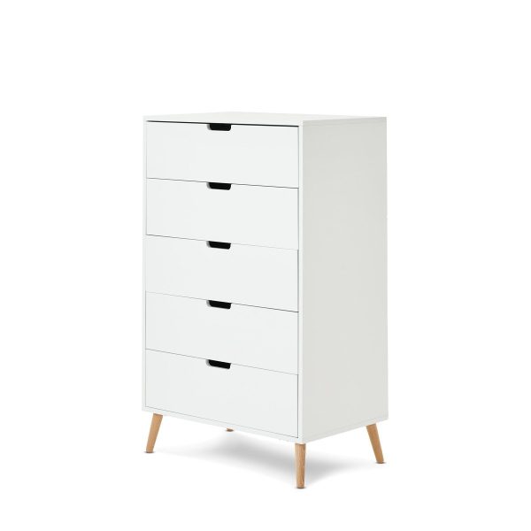Obaby Maya Tall Boy | Bed Sava