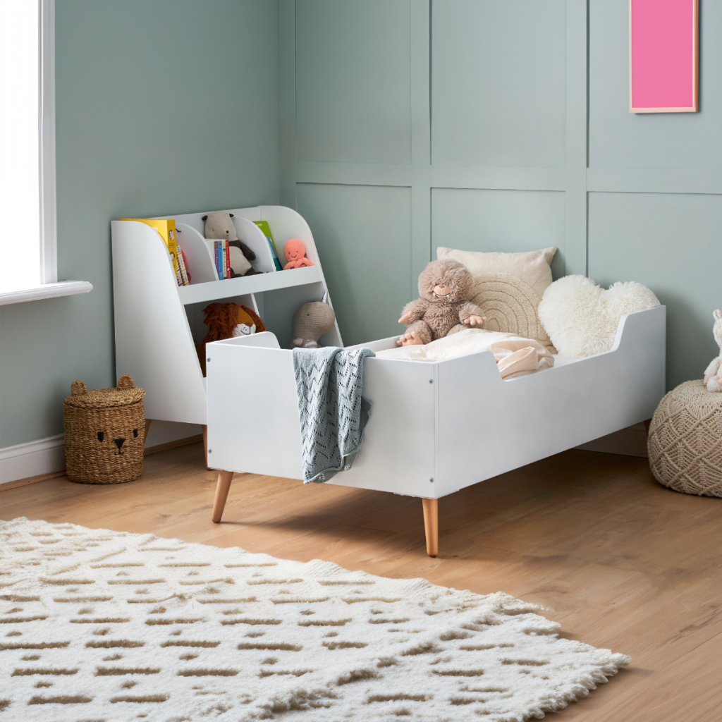 Obaby Maya Toddler Bed