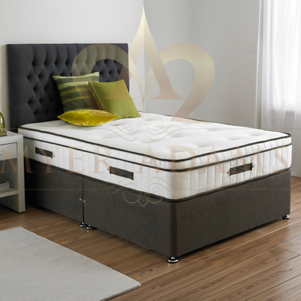 Myer Adams Memory Ortho Mattress Double | Bed Sava