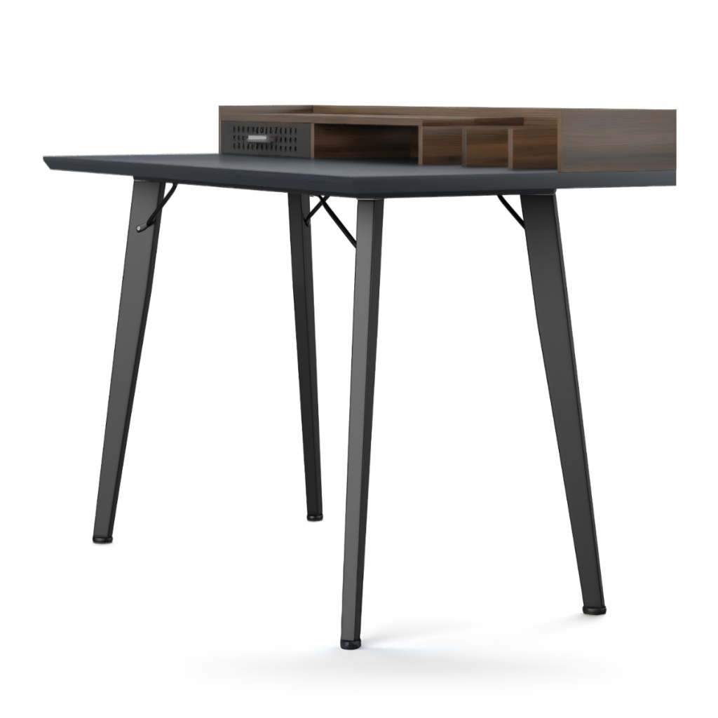 Alphason Memphis Desk