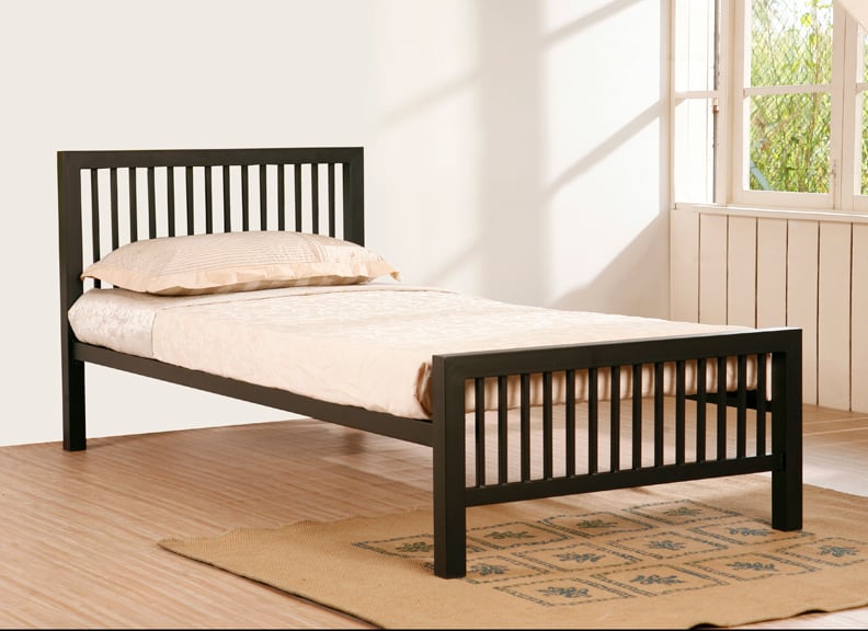 Time Living Meridian Bed Frame -Single