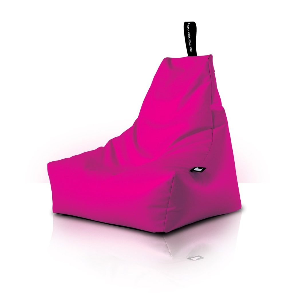 Extreme Lounging Mighty B Bag Pink PU