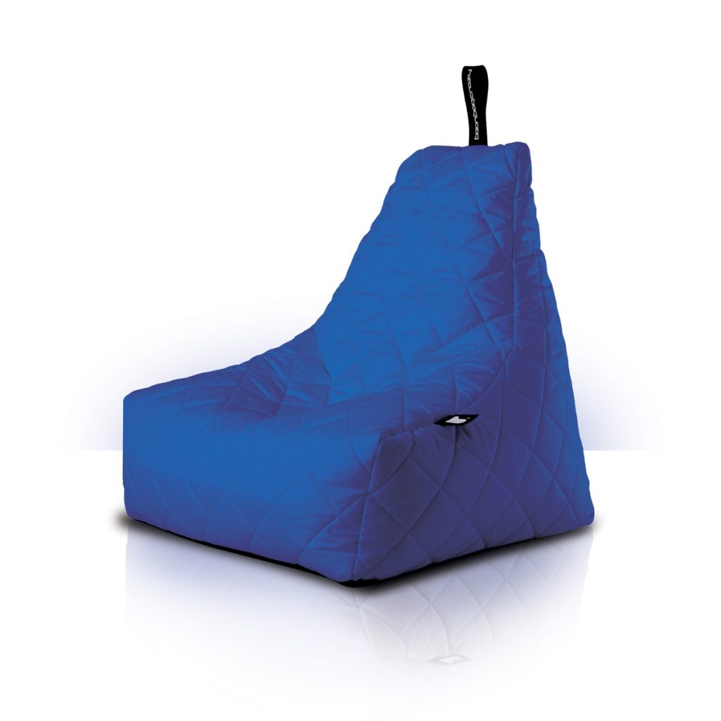 Extreme Lounging Mighty B Bag Royal Quilted