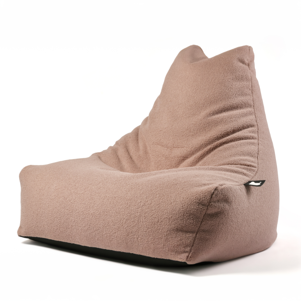 Extreme Lounging Mighty B Bag Heather Teddy