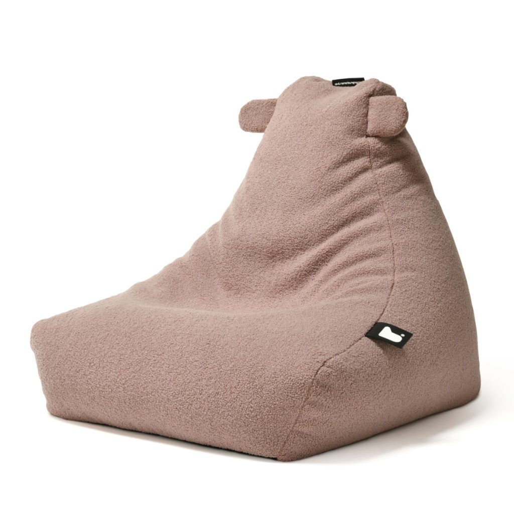 Extreme Lounging Mini B Bag Heather Teddy