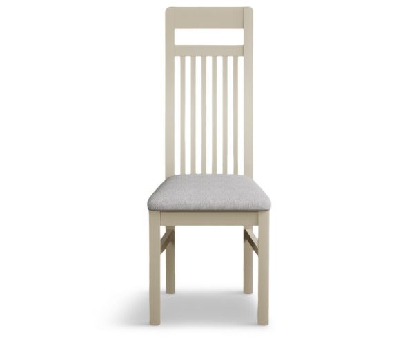 Linen Monroe Chairs | Bed Sava