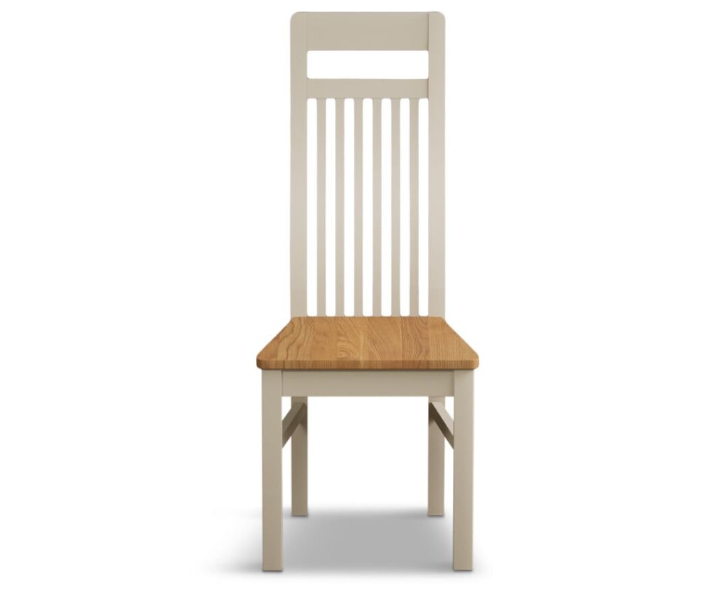 Oak Monroe Chairs