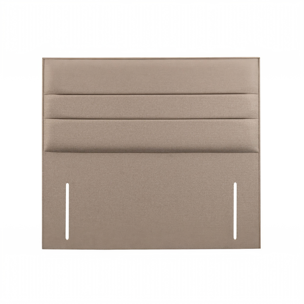 Sweet Dreams Naples Floor Standing Headboard-Single
