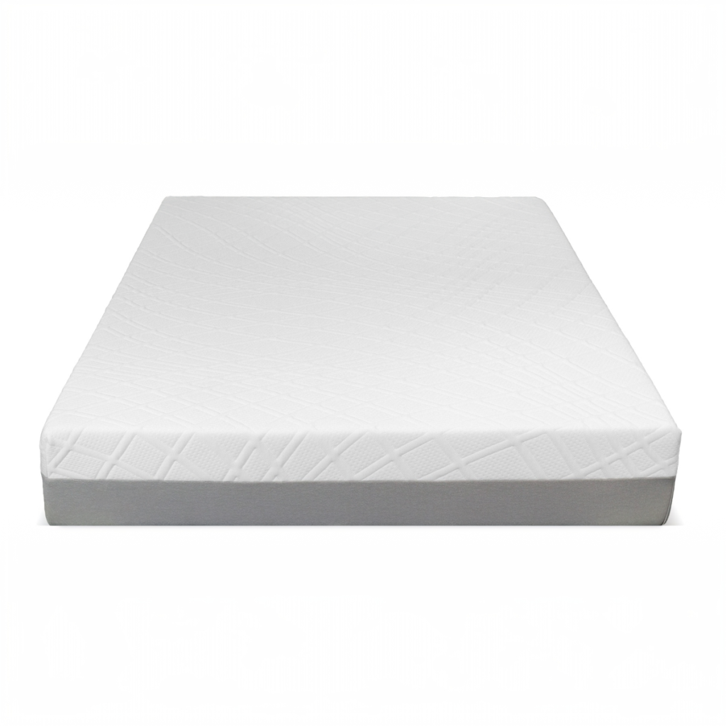 Maxitex 1000 Pocket Sprung Mattress Kingsize