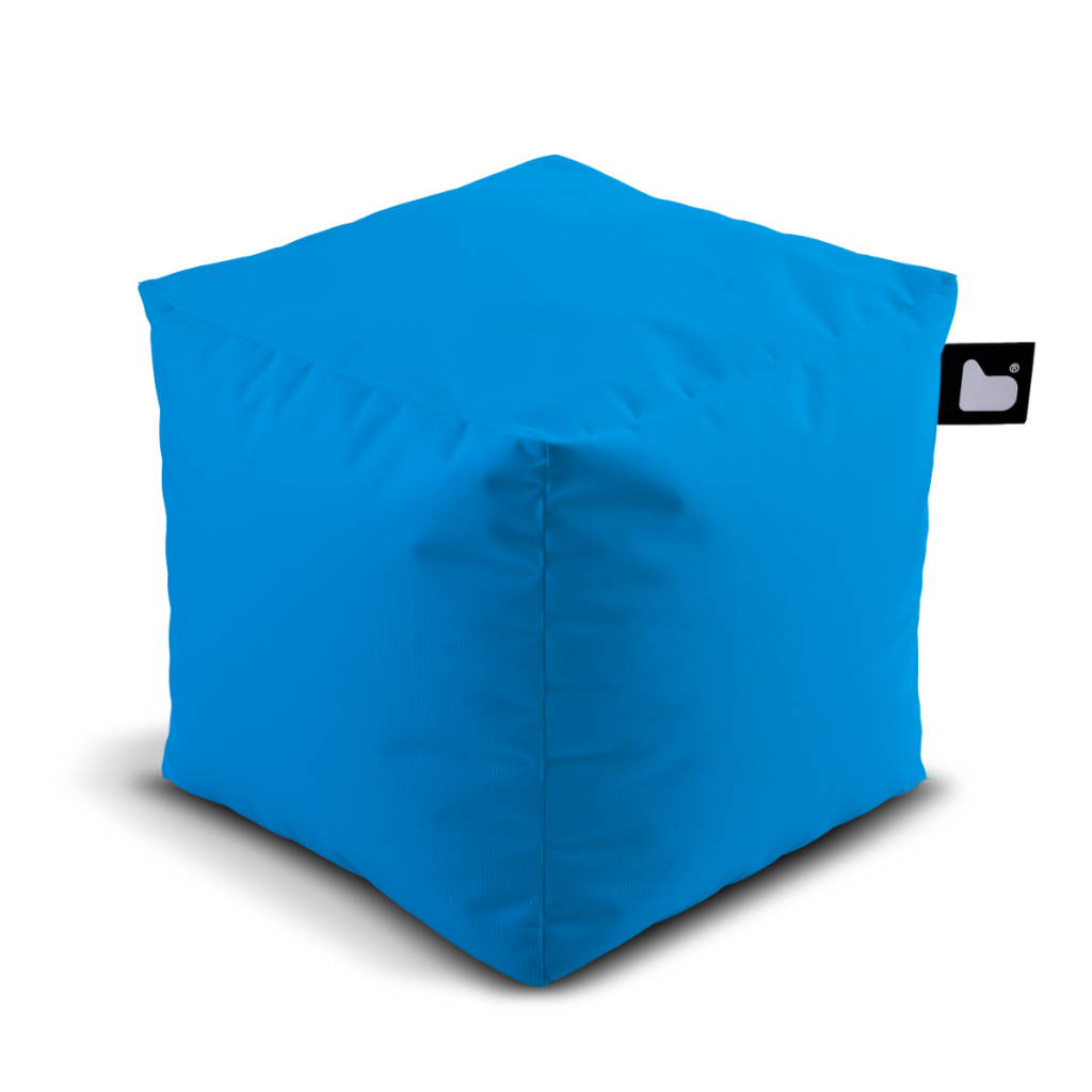 Extreme Lounging B Box Aqua Outdoor